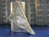 TEMAX multilayer insulation material thermal blanket