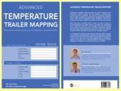 Temax book Temperature trailer mapping