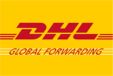 DHL global forwarding