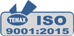 Krautz TEMAX ISO-9001 2015