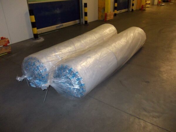 Temax thermal blankets ULD PMC airfreight perishables pharmaceuticals main lower deck LD7