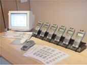 Temax cold chain automation, barcode RFID automatisatie automatisierung