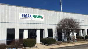 TEMAX USA Chicago Thermal blankets