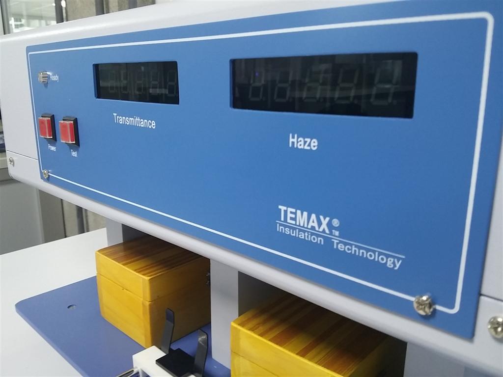 Krautz Temax temperatuur test laboratorium isolatieverpakkingen geïsoleerde verpakkingen