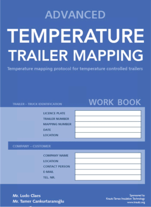 Krautz Temax book Advanced Temperature Trailer Mapping