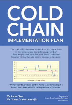 Krautz Temax book cold chain implementation plan