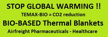 BIO - TEMAX Stop global warming 3
