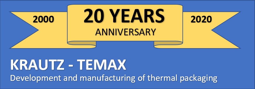 Temax 20 years