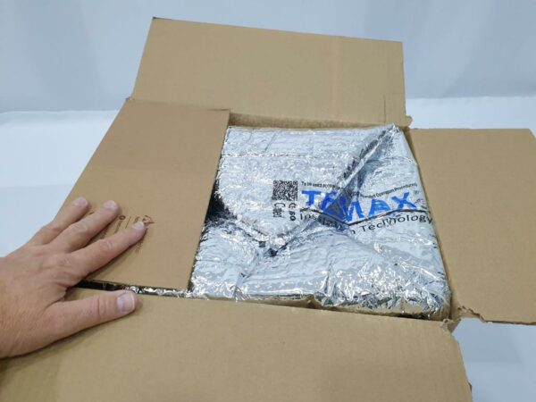 TEMAX BIO Insulation Bags