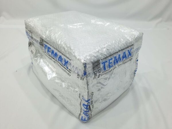 Temax-Krautz Gebruik voor koude en warme temperaturen