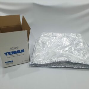 temax-krautz insulated bag for food