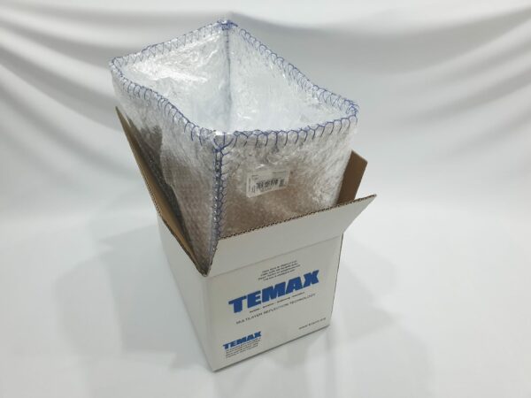 insulation bag for shipping temperature-controlled products