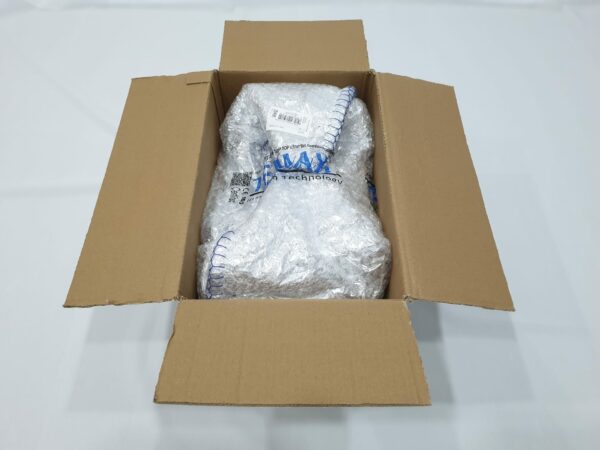 Temax-Krautz insulated bag for boxes