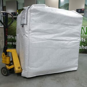 Temax Pallet covers