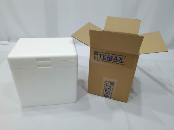 temax-krautz eps No pre-cooling required