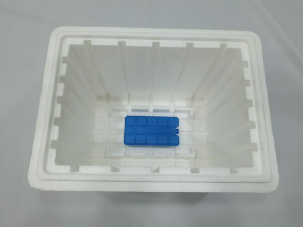 temax krautz Easy to place refrigerator compartments