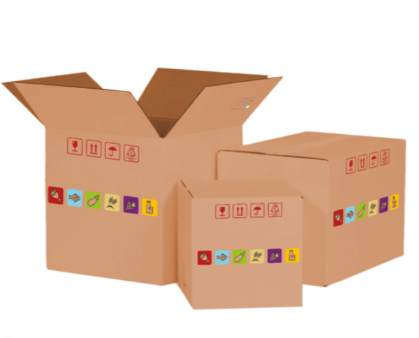 Temax-Krautz folding cartons-pharma-food-insulated bags