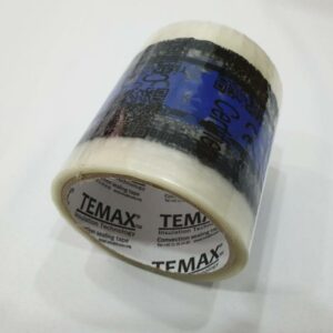 Temax-Krautz tape - 10 cm
