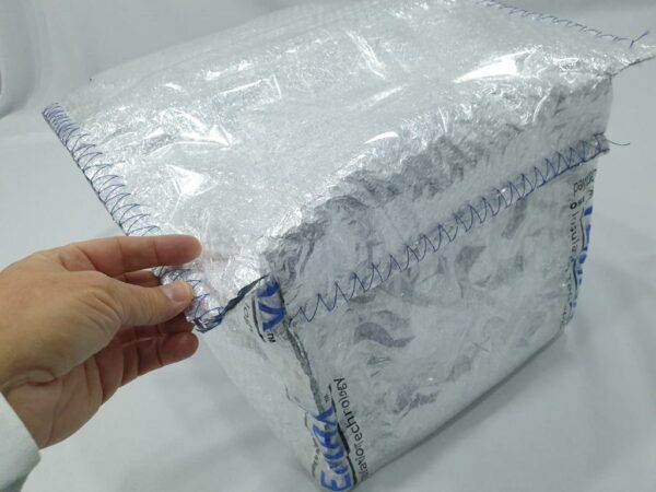 sac d'isolation Peut être utilisé avec des éléments de refroidissement ou de la glace sèche