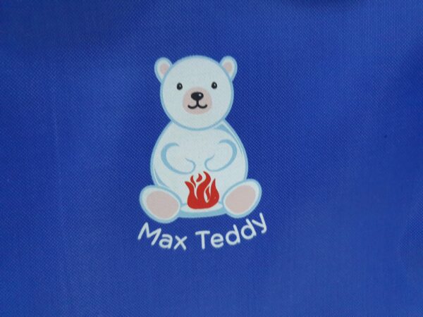 Temax- Krautz-Max Teddy