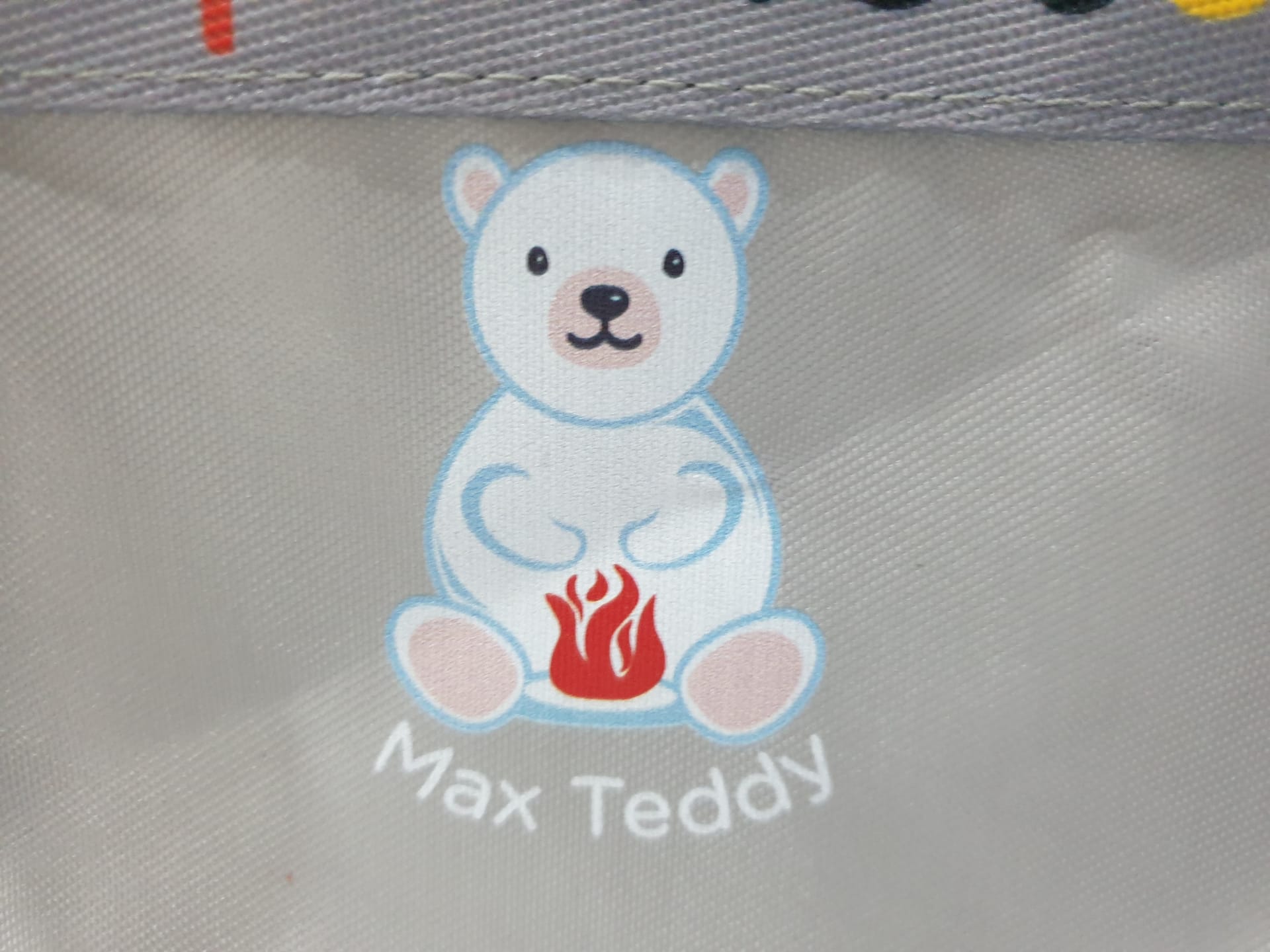 Temax- Krautz -Max Teddy